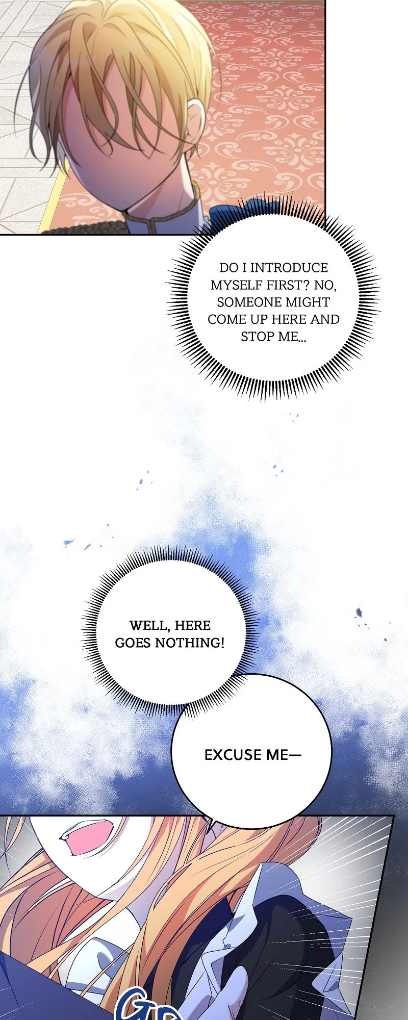 A Fairy Tale for Villains Chapter 17 41
